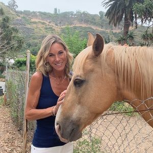 Meet your Posher, Sonya